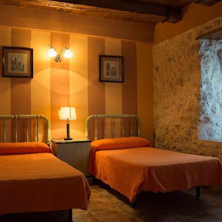 Casa Rural Con Jacuzzi La Parrilla  Dış mekan fotoğraf