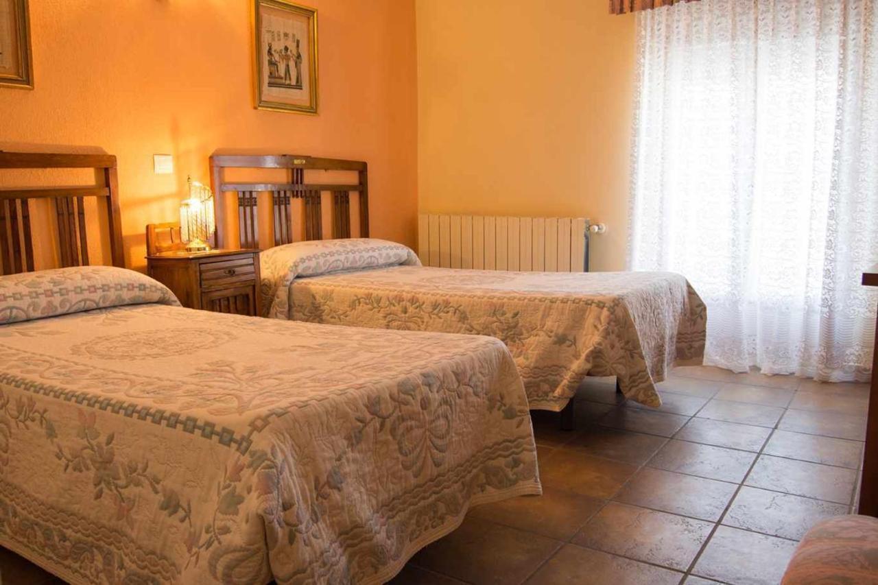Casa Rural Con Jacuzzi La Parrilla  Dış mekan fotoğraf