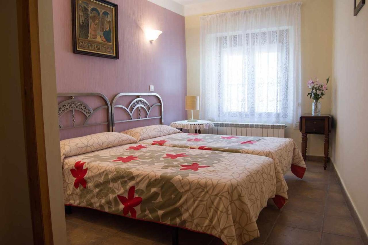 Casa Rural Con Jacuzzi La Parrilla  Dış mekan fotoğraf